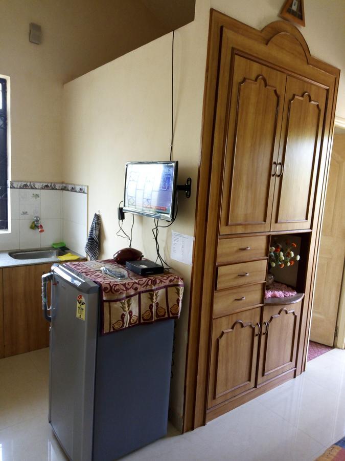 Cassi Studio With A View Varca Dış mekan fotoğraf